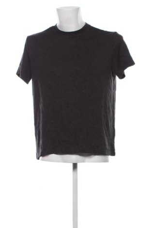 Męski T-shirt H&M, Rozmiar L, Kolor Szary, Cena 47,99 zł, #137070829