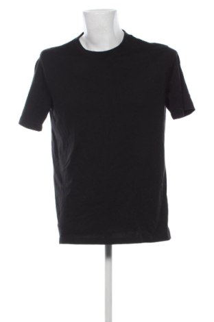 Pánské tričko  Zara, Velikost L, Barva Černá, Cena  282,00 Kč, #137071056