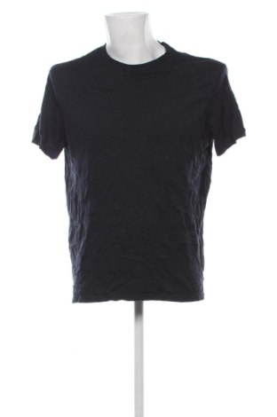 Мъжка тениска H&M, Размер L, Цвят Черен, Цена 10,73 €, #137071789