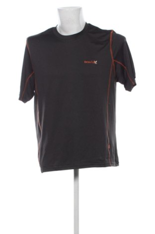 Ανδρικό t-shirt TCM, Μέγεθος L, Χρώμα Μαύρο, Τιμή 6,99 €, #137071876