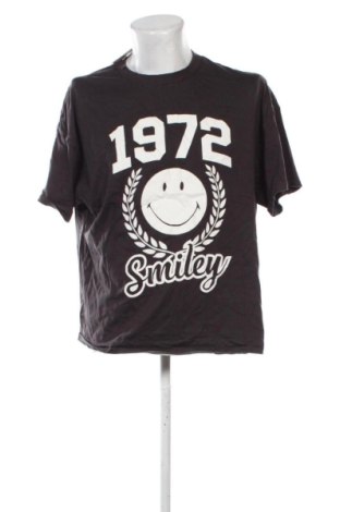 Herren T-Shirt H&M, Größe L, Farbe Mehrfarbig, Preis € 11,99, #137072014
