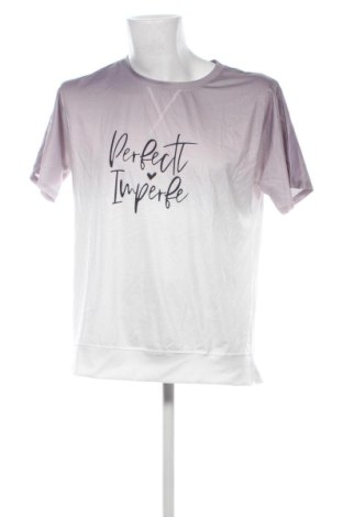 Tricou de bărbați Sheilay, Mărime XL, Culoare Multicolor, Preț 61,99 Lei, #137072482