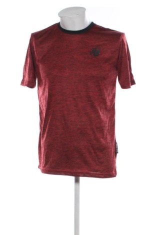 Pánske tričko  Gorilla Wear, Veľkosť M, Farba Červená, Cena  11,95 €, #137072616