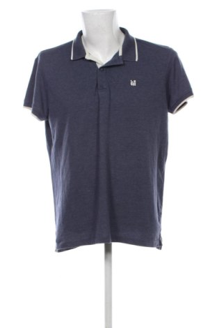 Herren T-Shirt Unbranded, Größe XXL, Farbe Blau, Preis € 10,77, #137072964