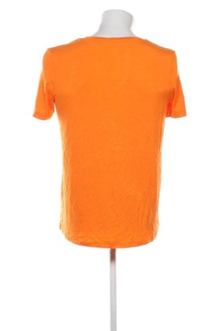 Tricou de bărbați Unbranded, Mărime L, Culoare Portocaliu, Preț 59,99 Lei, #137073191