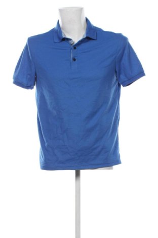 Herren Shirt Manfinity, Größe M, Farbe Blau, Preis 9,99 €, #137073402