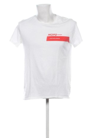 Herren T-Shirt Marc O'Polo, Größe L, Farbe Weiß, Preis € 11,57, #137073991