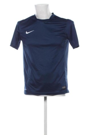 Tricou de bărbați Nike, Mărime M, Culoare Albastru, Preț 107,99 Lei, #137074066