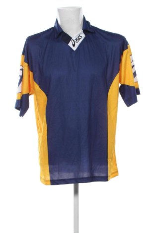 Męski T-shirt ASICS, Rozmiar XL, Kolor Kolorowy, Cena 72,94 zł, #137074488