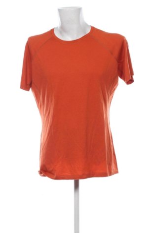 Męski T-shirt Dilling, Rozmiar XL, Kolor Pomarańczowy, Cena 43,78 zł, #137074600