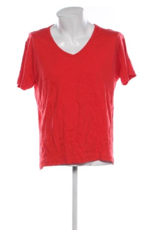 Férfi póló Just For You, Méret XXL, Szín Piros, Ár 4 399 Ft, #137074608