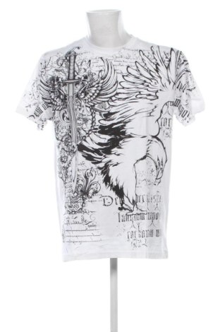 Pánské tričko  Unbranded, Velikost XL, Barva Vícebarevné, Cena  448,00 Kč, #137074946