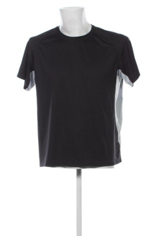 Ανδρικό t-shirt Crane, Μέγεθος XL, Χρώμα Πολύχρωμο, Τιμή 6,77 €, #137076115