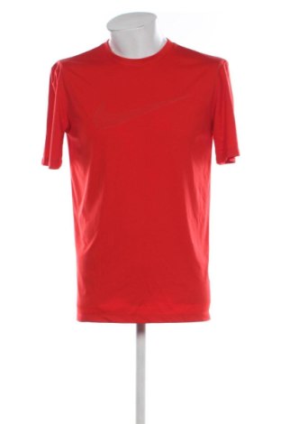 Tricou de bărbați Nike, Mărime M, Culoare Roșu, Preț 99,99 Lei, #137076772