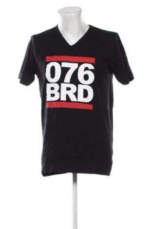 Tricou de bărbați Unbranded, Mărime XL, Culoare Negru, Preț 72,99 Lei, #137077417