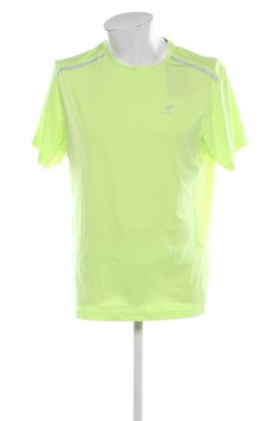 Tricou de bărbați Unbranded, Mărime L, Culoare Verde, Preț 41,99 Lei, #137077686