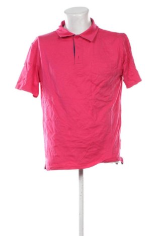 Pánské tričko  Unbranded, Velikost XL, Barva Růžová, Cena  319,00 Kč, #137077799