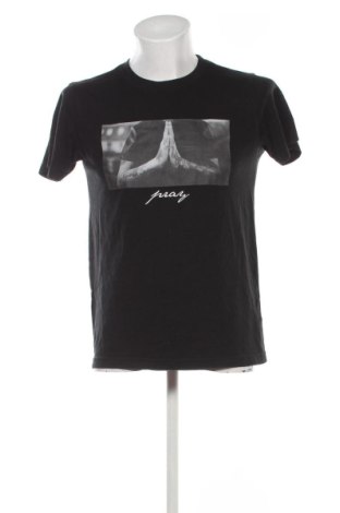 Ανδρικό t-shirt Mister Tee, Μέγεθος S, Χρώμα Μαύρο, Τιμή 10,00 €, #137078508