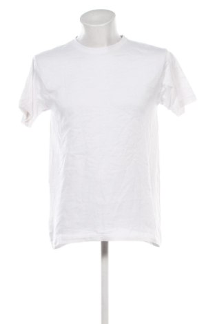 Ανδρικό t-shirt Unbranded, Μέγεθος M, Χρώμα Λευκό, Τιμή 11,34 €, #137078790