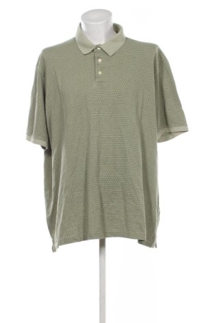 Pánské tričko  S.Oliver, Velikost 3XL, Barva Zelená, Cena  315,00 Kč, #137078923
