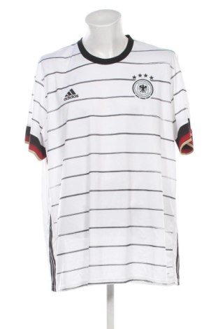 Мъжка тениска Adidas, Размер 3XL, Цвят Многоцветен, Цена 19,00 €, #137078962