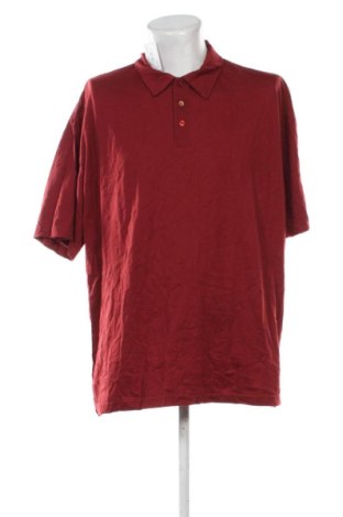Pánské tričko  Unbranded, Velikost 3XL, Barva Červená, Cena  279,00 Kč, #137081287