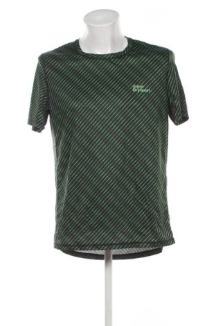 Tricou de bărbați Superdry, Mărime L, Culoare Multicolor, Preț 89,27 Lei, #137082436