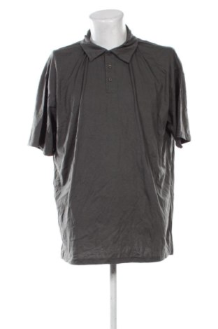 Pánske tričko  Unbranded, Veľkosť 3XL, Farba Sivá, Cena  10,95 €, #137082825