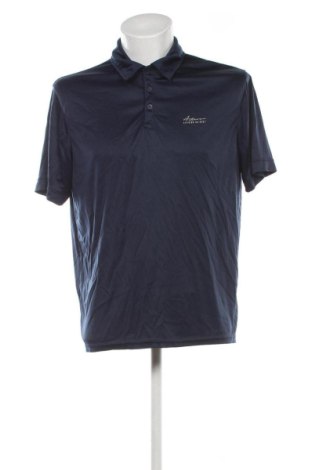Tricou de bărbați Active, Mărime L, Culoare Albastru, Preț 38,99 Lei, #137083314