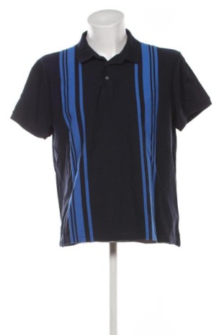 Tricou de bărbați Jasper Conran, Mărime XL, Culoare Albastru, Preț 81,83 Lei, #137083678