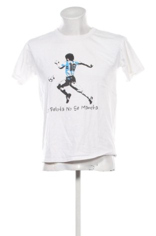 Ανδρικό t-shirt Fruit Of The Loom, Μέγεθος M, Χρώμα Πολύχρωμο, Τιμή 10,00 €, #137084029