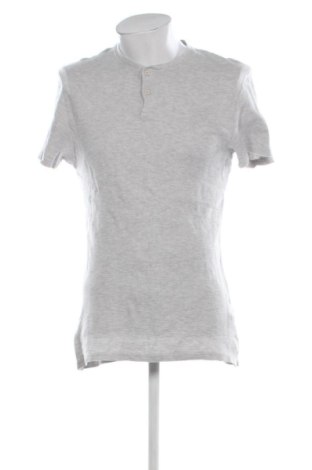 Мъжка тениска Fisherfield, Размер XL, Цвят Сив, Цена 9,56 €, #137084245