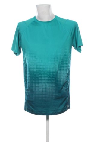 Tricou de bărbați Under Armour, Mărime L, Culoare Verde, Preț 101,99 Lei, #137085303