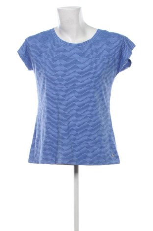 Męski T-shirt Unbranded, Rozmiar L, Kolor Niebieski, Cena 27,99 zł, #137086346