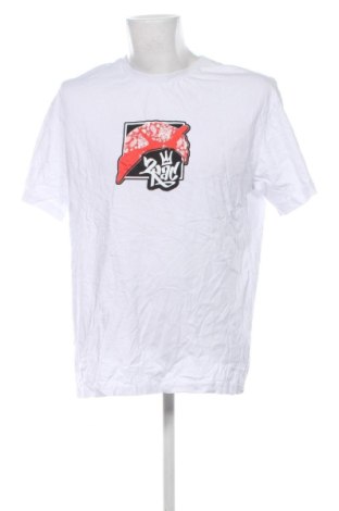 Pánské tričko  Unbranded, Velikost XL, Barva Bílá, Cena  289,00 Kč, #137087257