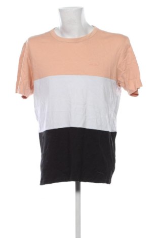Мъжка тениска Anti blue, Размер XL, Цвят Многоцветен, Цена 10,73 €, #137087350