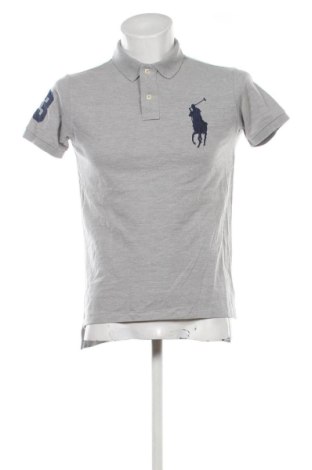 Férfi póló Polo Ralph Lauren, Méret M, Szín Szürke, Ár 16 359 Ft, #137088430