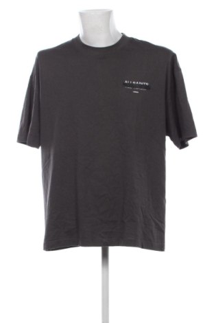 Herren Shirt AllSaints, Größe L, Farbe Schwarz, Preis 44,99 €, #137089416