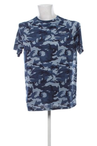 Pánske tričko  Unbranded, Veľkosť L, Farba Viacfarebná, Cena  6,95 €, #137089559