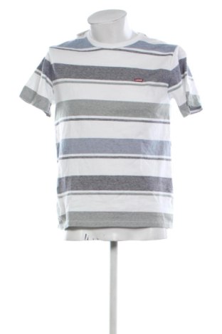 Męski T-shirt Levi's, Rozmiar L, Kolor Kolorowy, Cena 142,99 zł, #137089645