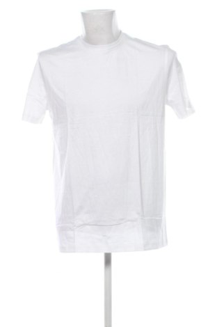Herren T-Shirt Crane, Größe L, Farbe Weiß, Preis € 16,99, #137090240