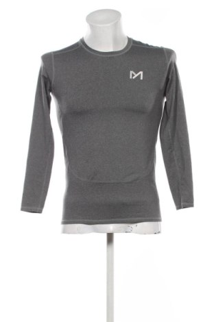 Ανδρικό t-shirt Unbranded, Μέγεθος S, Χρώμα Γκρί, Τιμή 6,99 €, #137090390