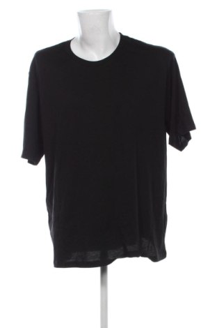 Tricou de bărbați Jack & Jones, Mărime XXL, Culoare Negru, Preț 92,99 Lei, #137091370