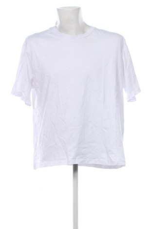 Tricou de bărbați Unbranded, Mărime XXL, Culoare Alb, Preț 86,99 Lei, #137091412