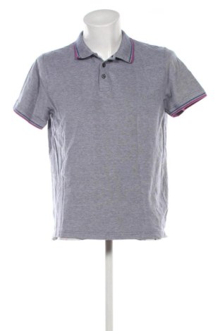 Ανδρικό t-shirt Unbranded, Μέγεθος L, Χρώμα Γκρί, Τιμή 11,10 €, #137091693