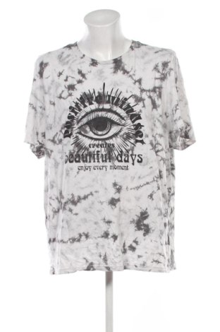 Męski T-shirt Primark, Rozmiar XXL, Kolor Kolorowy, Cena 36,00 zł, #137091782