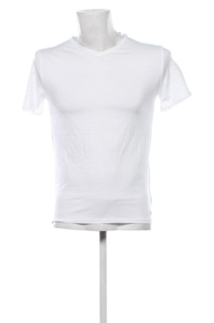 Tricou de bărbați Tommy Hilfiger, Mărime S, Culoare Alb, Preț 214,99 Lei, #137091851