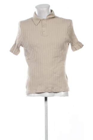 Herren T-Shirt Unbranded, Größe L, Farbe Beige, Preis € 15,99, #137092325
