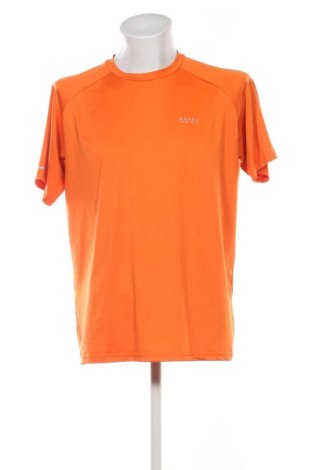 Tricou de bărbați Unbranded, Mărime XL, Culoare Portocaliu, Preț 59,51 Lei, #137092555