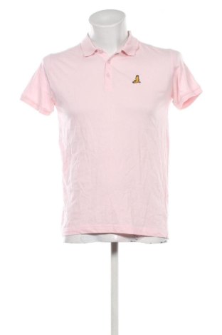 Pánské tričko  Brave Soul, Velikost M, Barva Růžová, Cena  264,00 Kč, #137092927